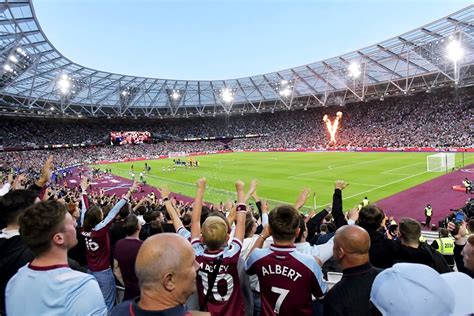 west ham united london